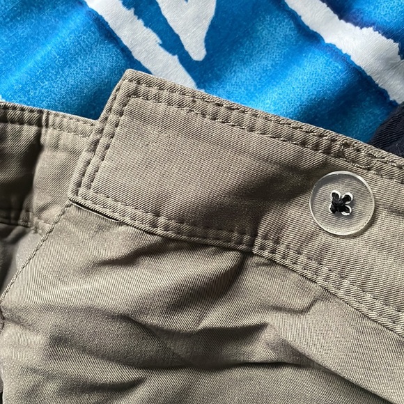 Side tie skirt - Picture 3 of 4